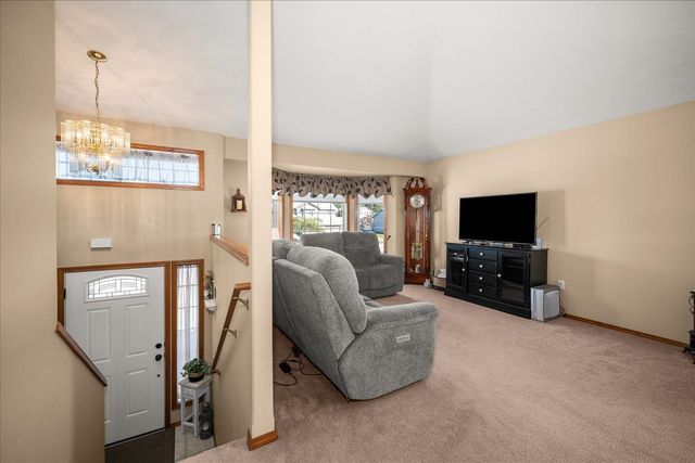 2818 S Newer Ct, Veradale, WA 99037