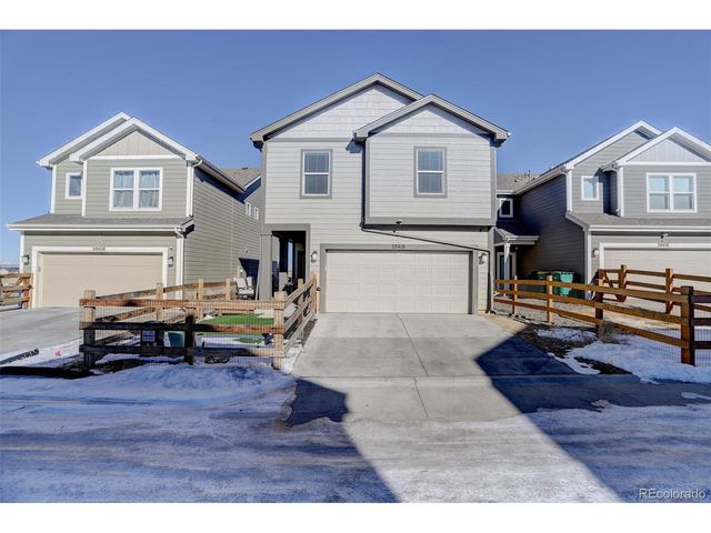 28418 E 8th Pl, Watkins, CO 80137