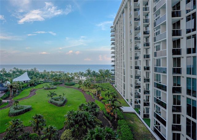 10275 Collins Ave 634, Bal Harbour, FL 33154