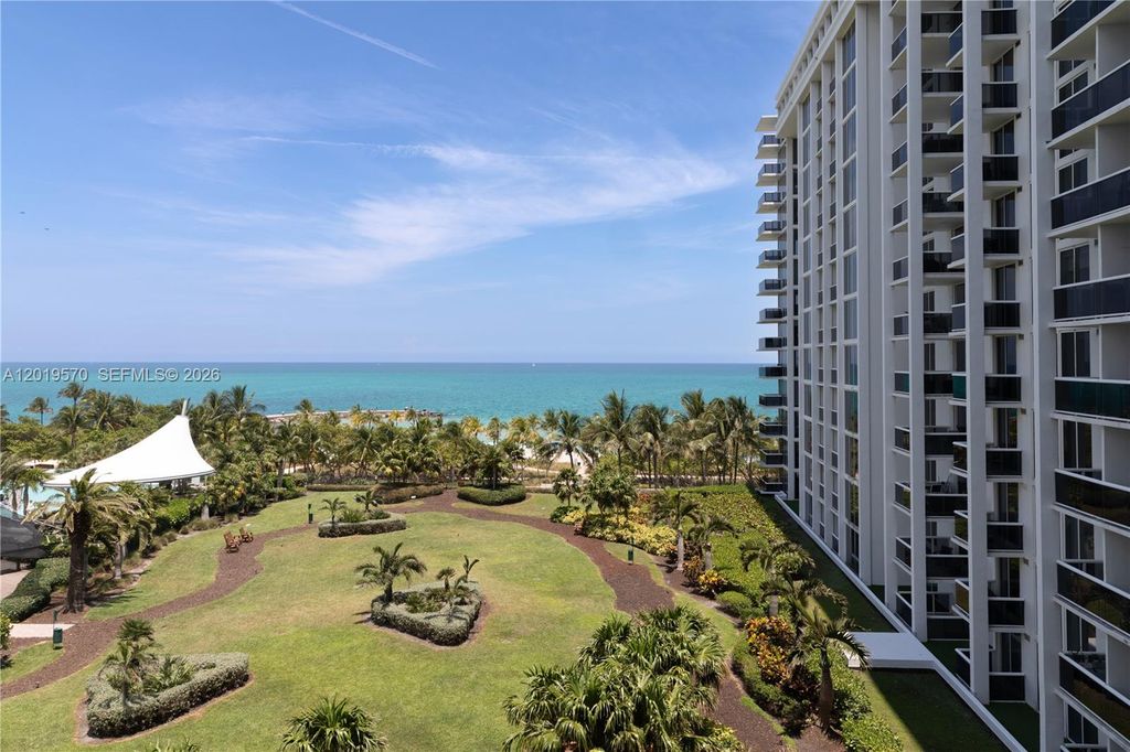 10275 Collins Ave 634, Bal Harbour, FL 33154