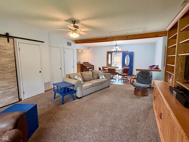 1929 N Avon Avenue, Avon, IN 46123