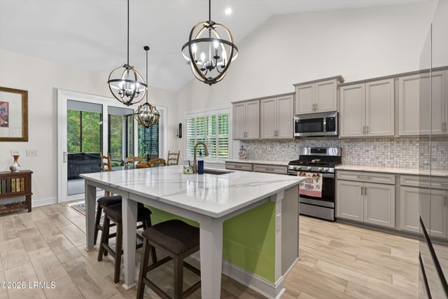 192 Full Sweep, Hardeeville, SC 29927