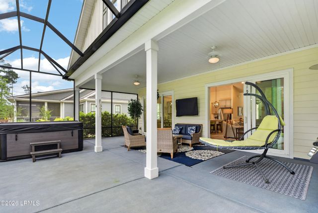 192 Full Sweep, Hardeeville, SC 29927