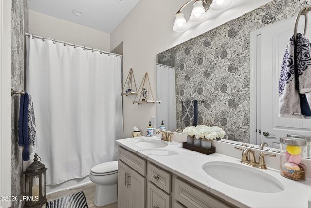 192 Full Sweep, Hardeeville, SC 29927