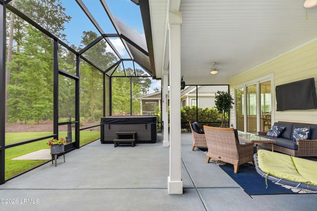 192 Full Sweep, Hardeeville, SC 29927