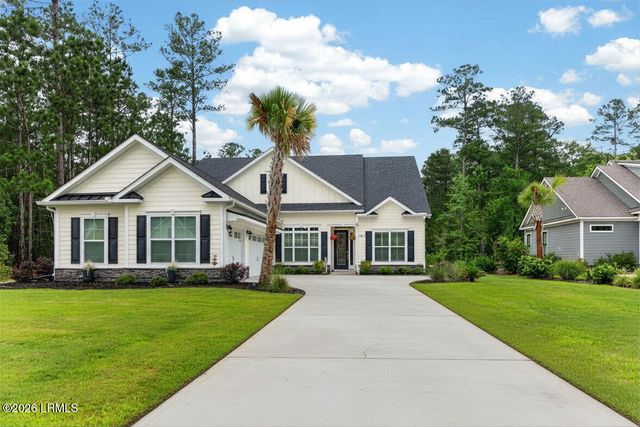 192 Full Sweep, Hardeeville, SC 29927