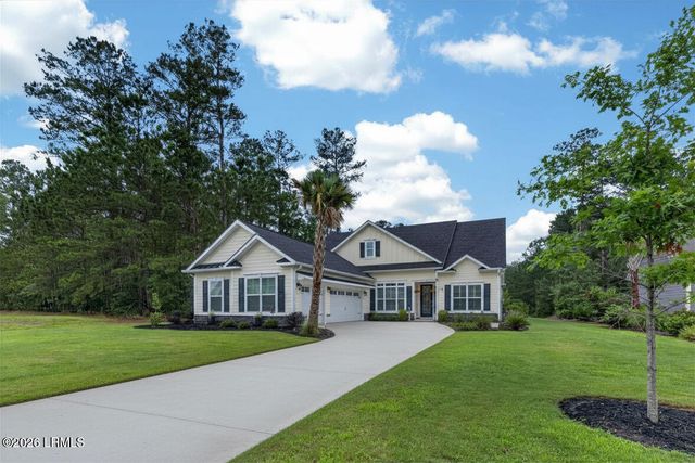 192 Full Sweep, Hardeeville, SC 29927