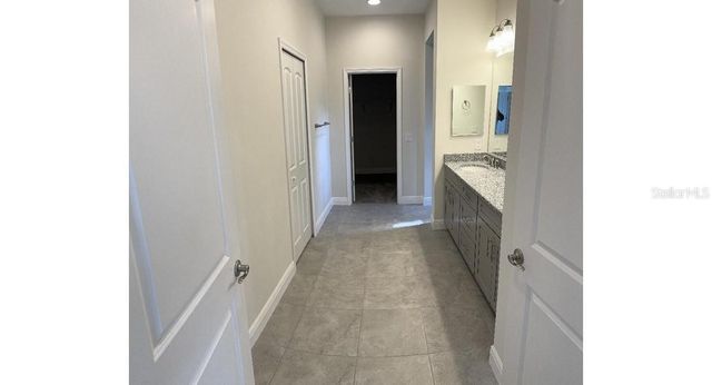 1189 DELMONTE STREET, North Port, FL 34288