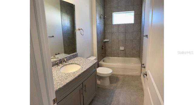 1189 DELMONTE STREET, North Port, FL 34288