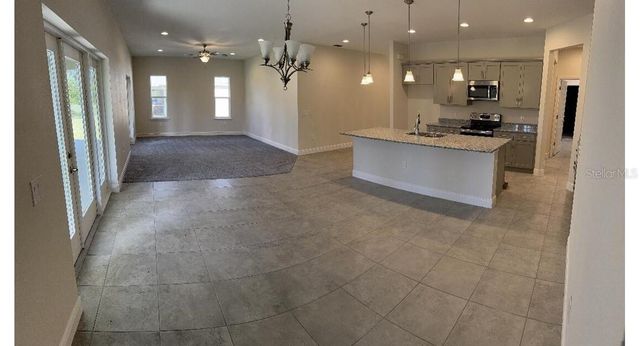 1189 DELMONTE STREET, North Port, FL 34288