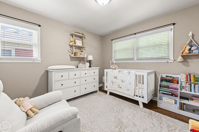 26730 Ursuline Street, Saint Clair Shores, MI 48081