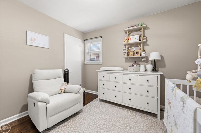 26730 Ursuline Street, Saint Clair Shores, MI 48081