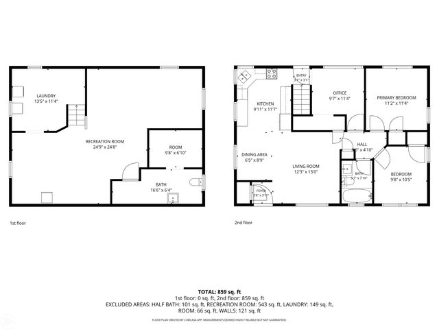 26730 Ursuline Street, Saint Clair Shores, MI 48081