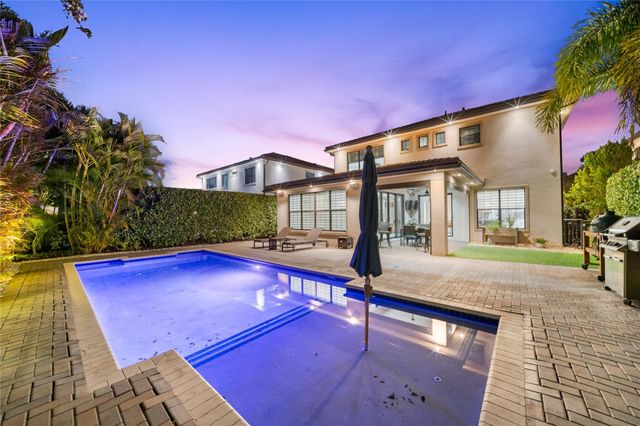 11315 Fairfield Street, Parkland, FL 33076