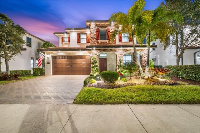 11315 Fairfield Street, Parkland, FL 33076