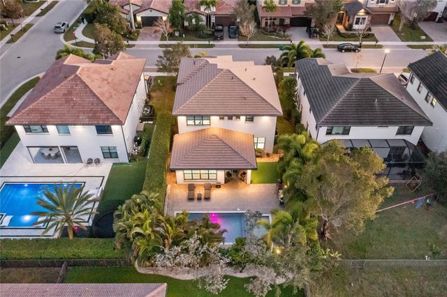 11315 Fairfield Street, Parkland, FL 33076