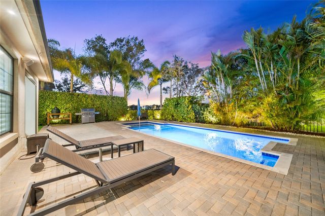 11315 Fairfield Street, Parkland, FL 33076