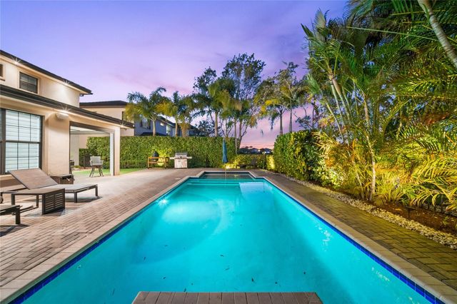 11315 Fairfield Street, Parkland, FL 33076