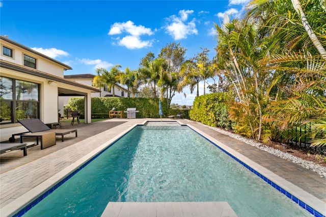 11315 Fairfield Street, Parkland, FL 33076