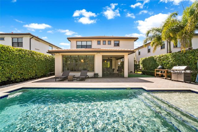 11315 Fairfield Street, Parkland, FL 33076