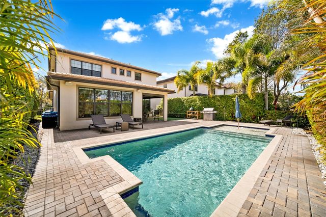 11315 Fairfield Street, Parkland, FL 33076