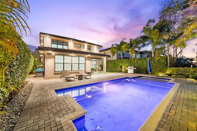 11315 Fairfield Street, Parkland, FL 33076