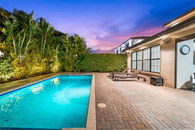 11315 Fairfield Street, Parkland, FL 33076