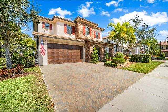 11315 Fairfield Street, Parkland, FL 33076