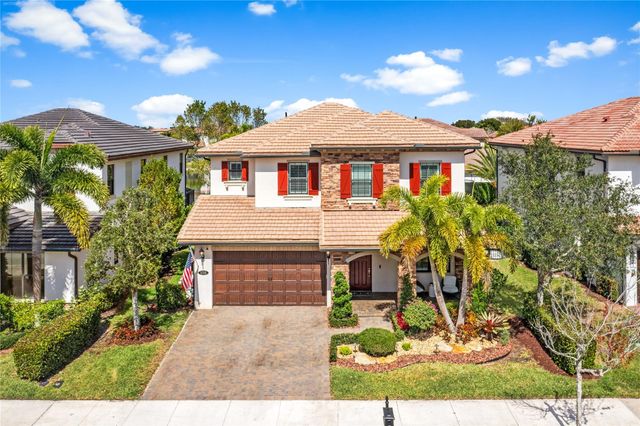 11315 Fairfield Street, Parkland, FL 33076