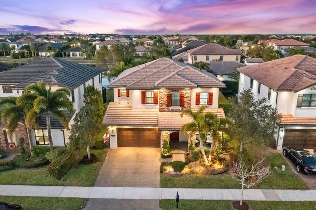 11315 Fairfield Street, Parkland, FL 33076