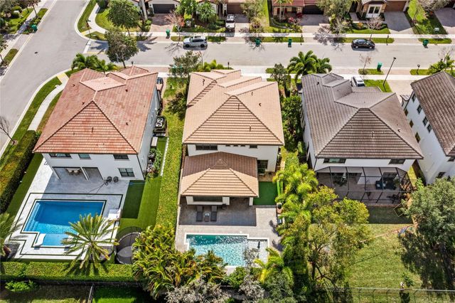 11315 Fairfield Street, Parkland, FL 33076