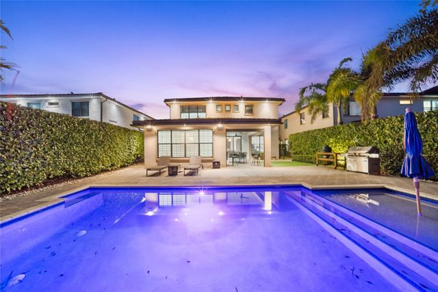 11315 Fairfield Street, Parkland, FL 33076