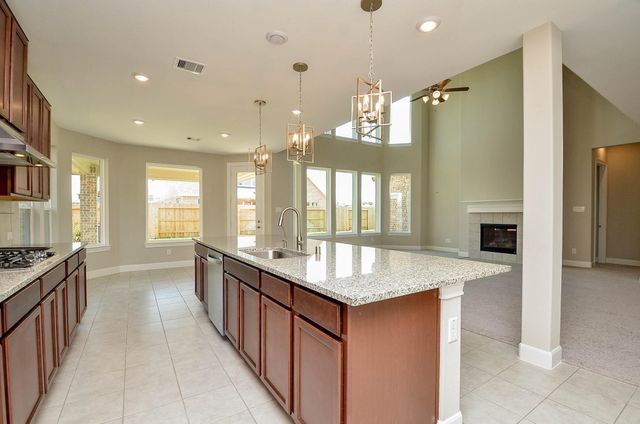 4711 Hollow Tree Drive, Sugar Land, TX 77479