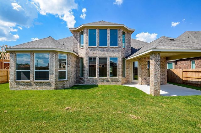 4711 Hollow Tree Drive, Sugar Land, TX 77479