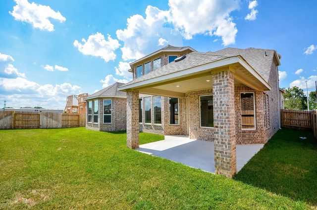 4711 Hollow Tree Drive, Sugar Land, TX 77479