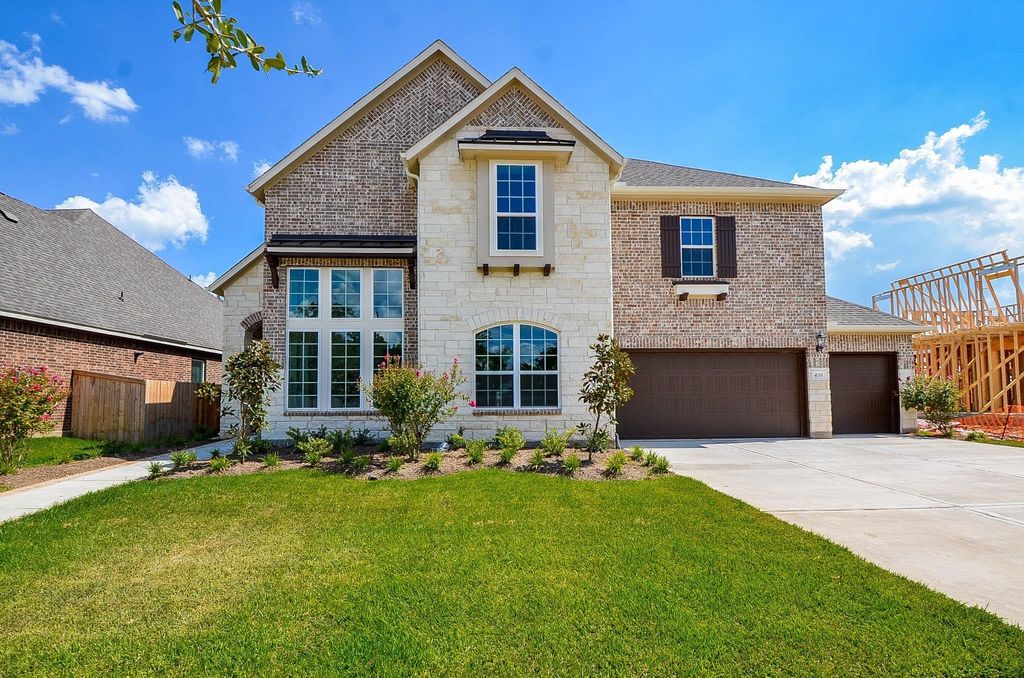 4711 Hollow Tree Drive, Sugar Land, TX 77479