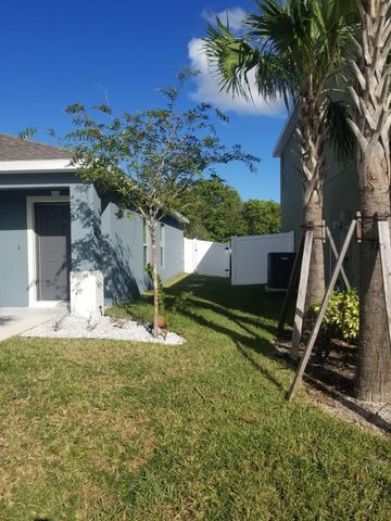 3376 N Park Drive, Fort Pierce, FL 34982