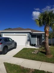 3376 N Park Drive, Fort Pierce, FL 34982