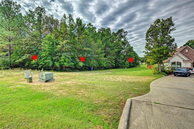 148 Port Au Prince Court, Montgomery, TX 77316