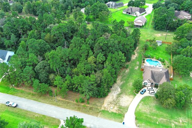 148 Port Au Prince Court, Montgomery, TX 77316