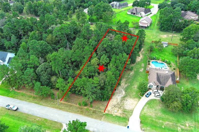 148 Port Au Prince Court, Montgomery, TX 77316