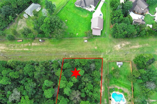 148 Port Au Prince Court, Montgomery, TX 77316