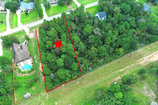 148 Port Au Prince Court, Montgomery, TX 77316