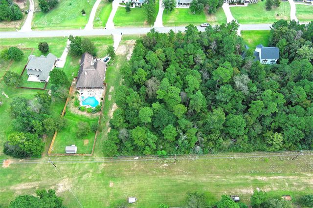 148 Port Au Prince Court, Montgomery, TX 77316
