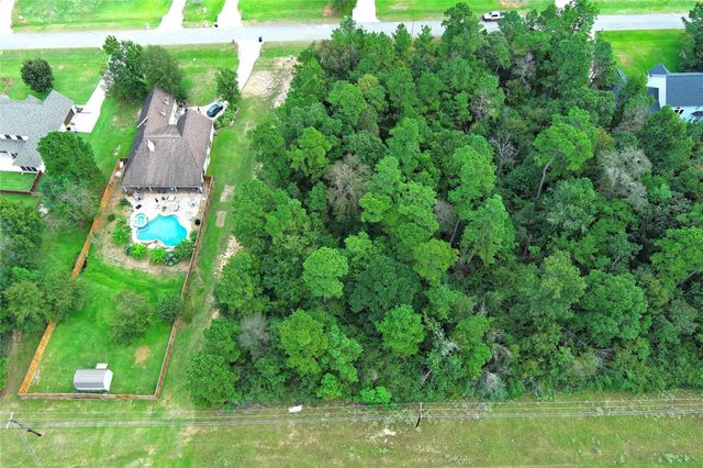 148 Port Au Prince Court, Montgomery, TX 77316