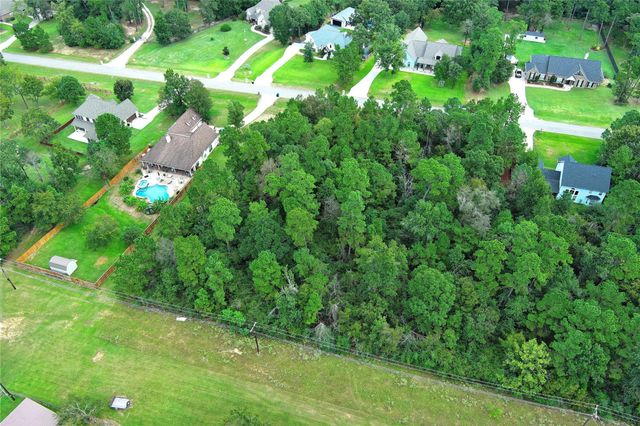 148 Port Au Prince Court, Montgomery, TX 77316