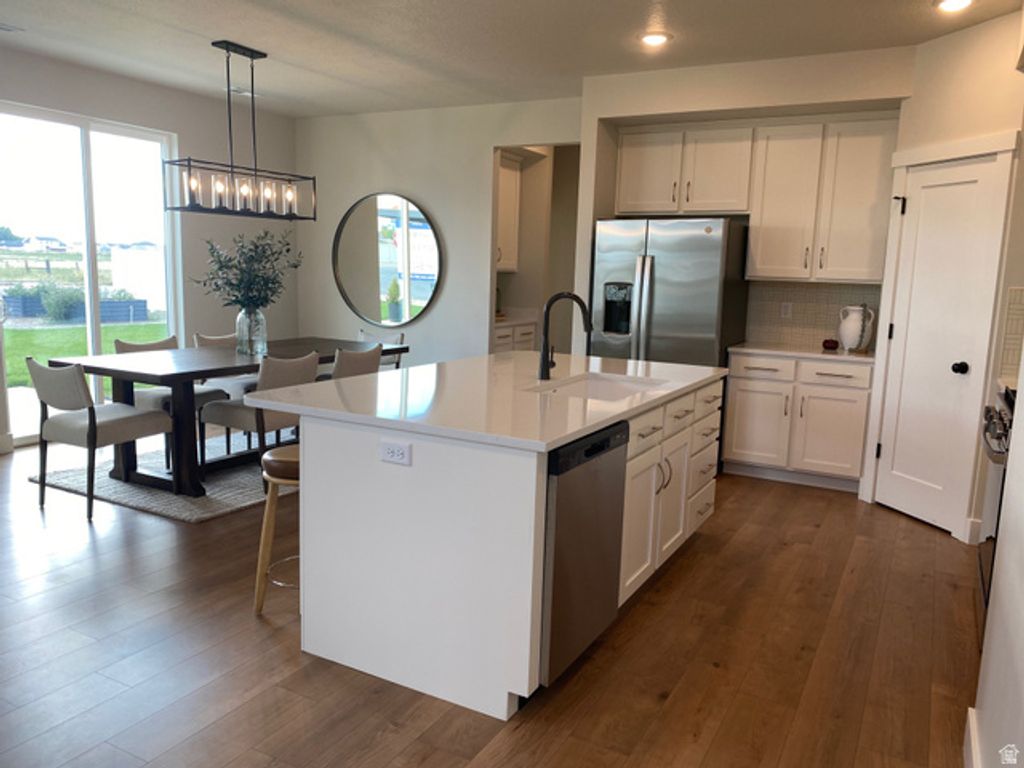 3369 W PAGODA GROVE CIR #321, West Jordan, UT 84088 — photo 3