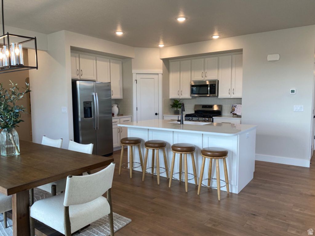3369 W PAGODA GROVE CIR #321, West Jordan, UT 84088 — photo 4
