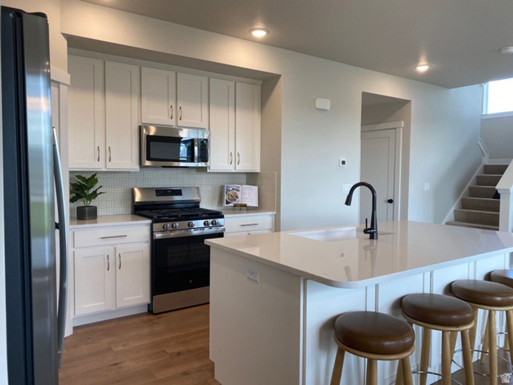 3369 W PAGODA GROVE CIR #321, West Jordan, UT 84088 — photo 5