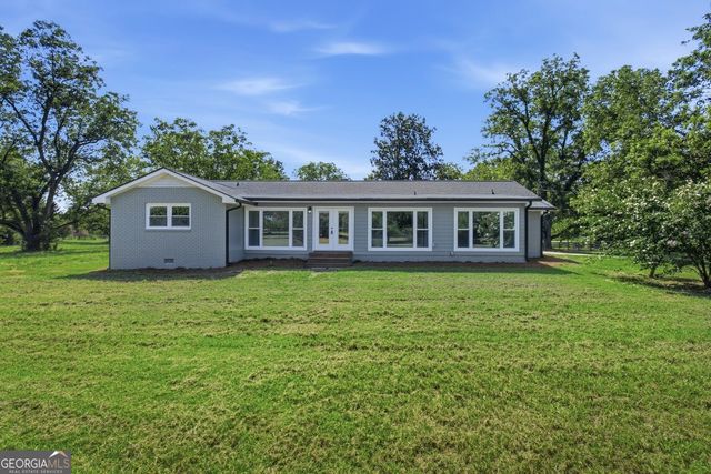 310 Gaithers Road, Mansfield, GA 30055